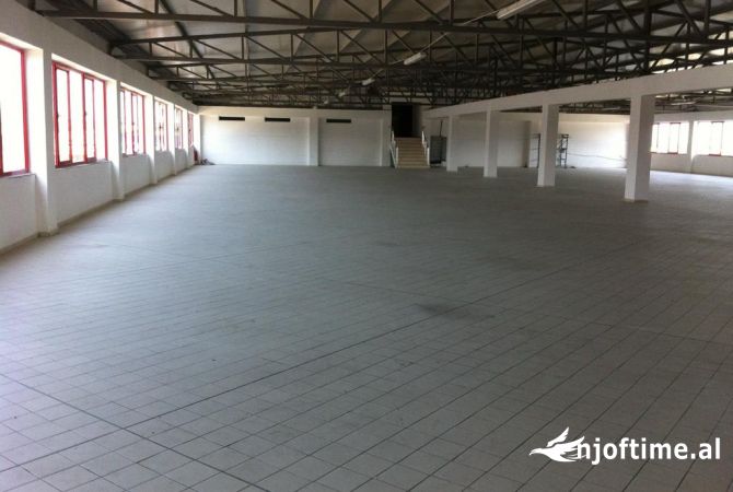 Ambiente Commerciale in Affitto 4+1 a Tirana - 6,800 Euro