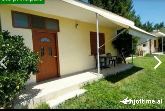 Luxury villas for rent in Durres 3+1, Furnished