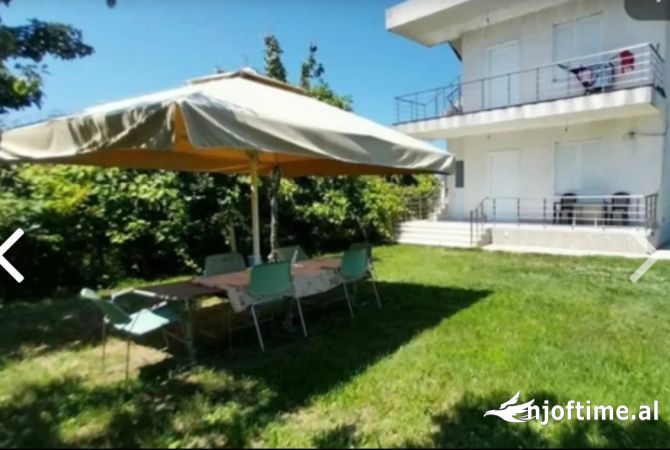 House for Rent 3+1 in Durres - 1,000 Euro