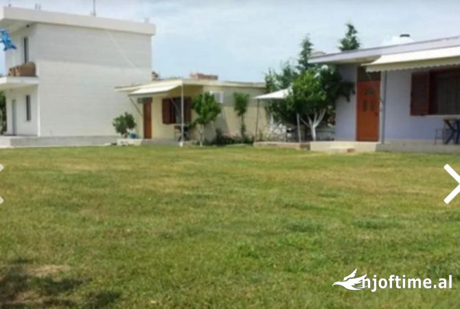 Luxury villas for rent in Durres 3+1, Furnished