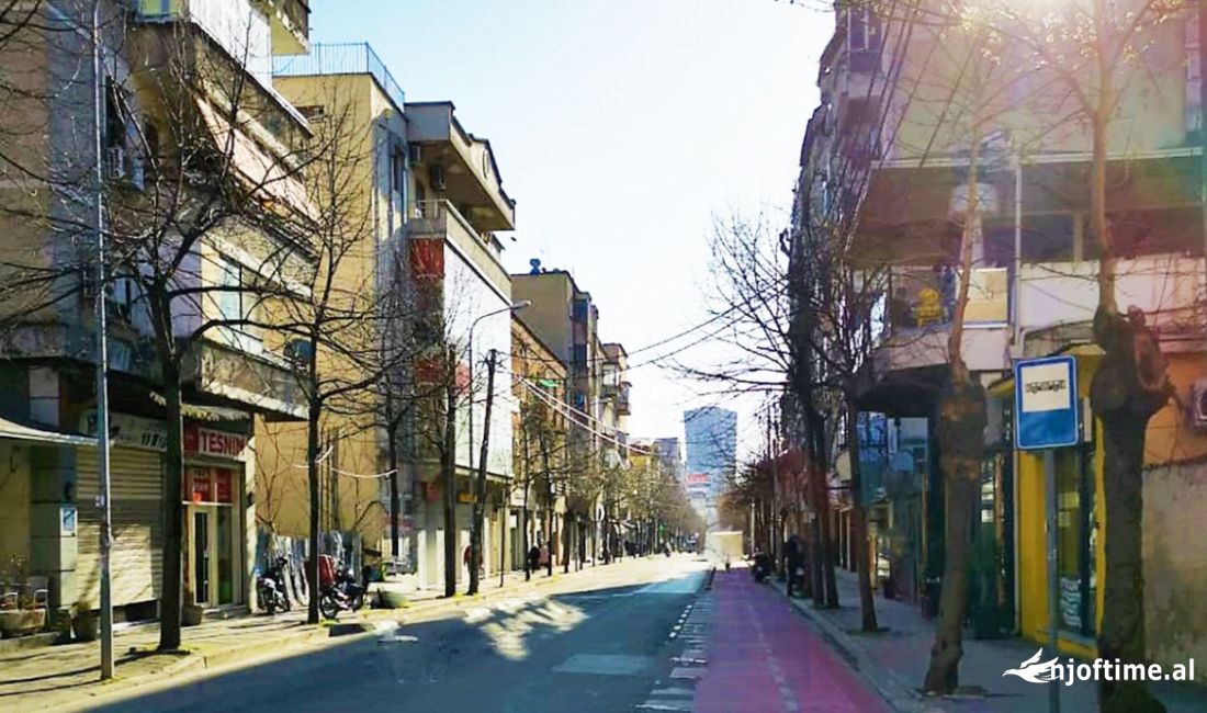 Duqan ne shitje Pazari i Ri 141.000 euro