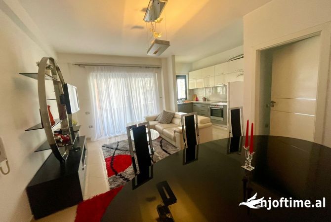 Apartament 1+1 ne Fresk 350 euro