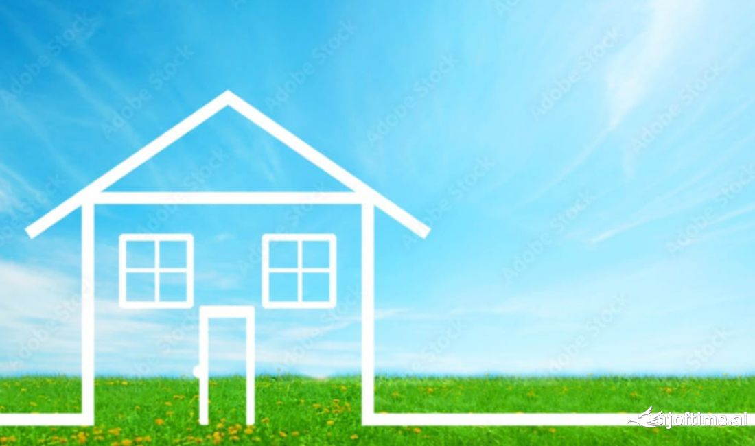 Toke me perqindje ne Farke 35%