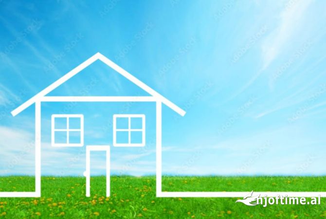 Toke me perqindje ne Farke 35%