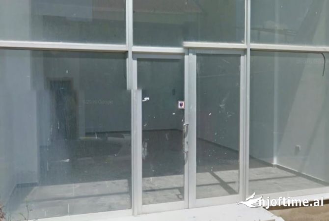 Business Property in Sale 1+1 in Tirana - 316,000 Euro