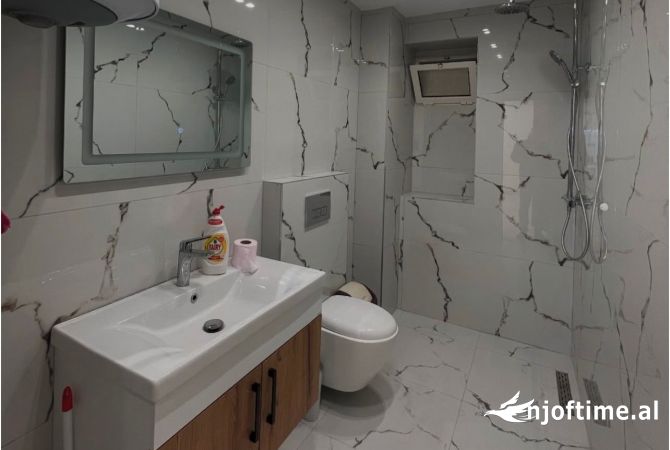 Business Property in Sale 1+1 in Tirana - 150,000 Euro