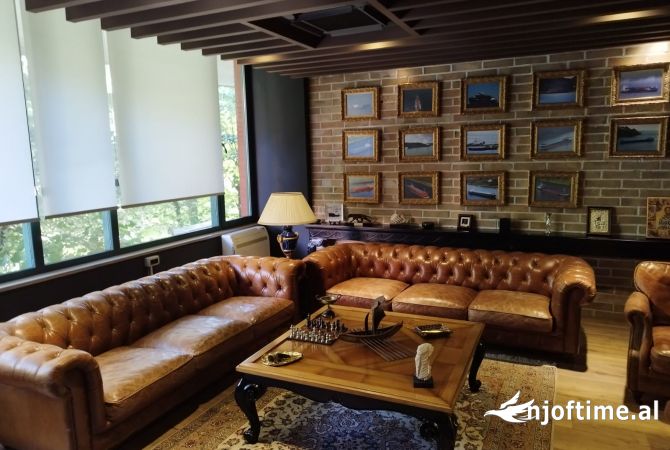 Shitet Ambient Zyrash ne Bllok 