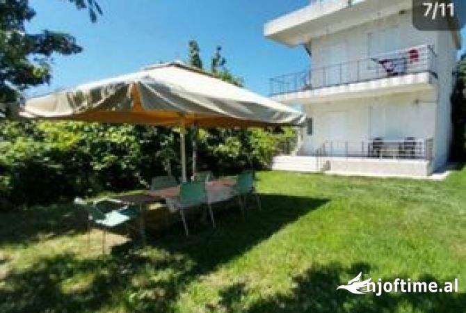 House for Rent 4+1 in Durres - 1,000 Euro