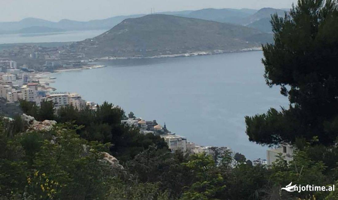 Shitet Toke ne Sarande 120.000 euro