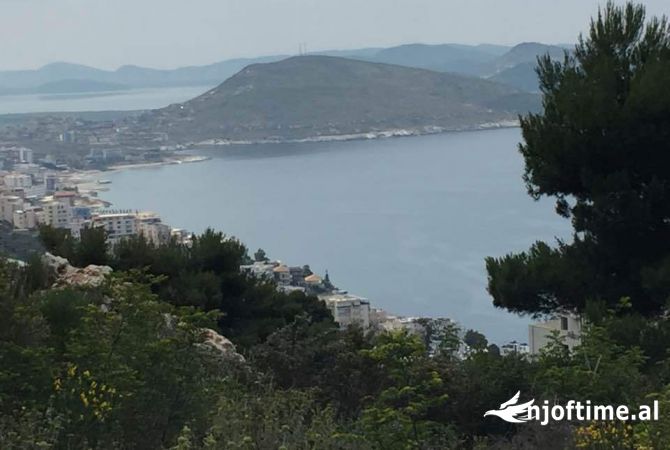 Shitet Toke ne Sarande 120.000 euro