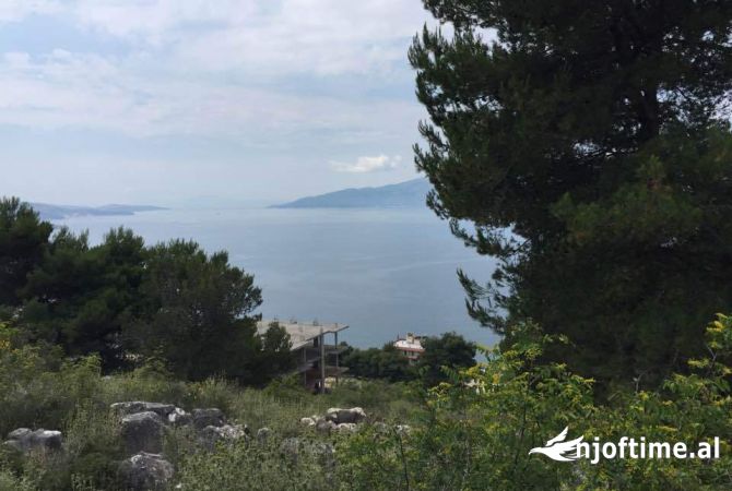 Shitet Toke ne Sarande 120.000 euro