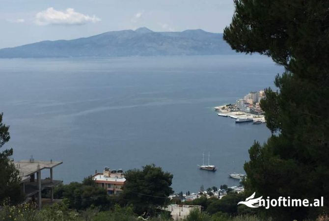 Shitet Toke ne Sarande 120.000 euro