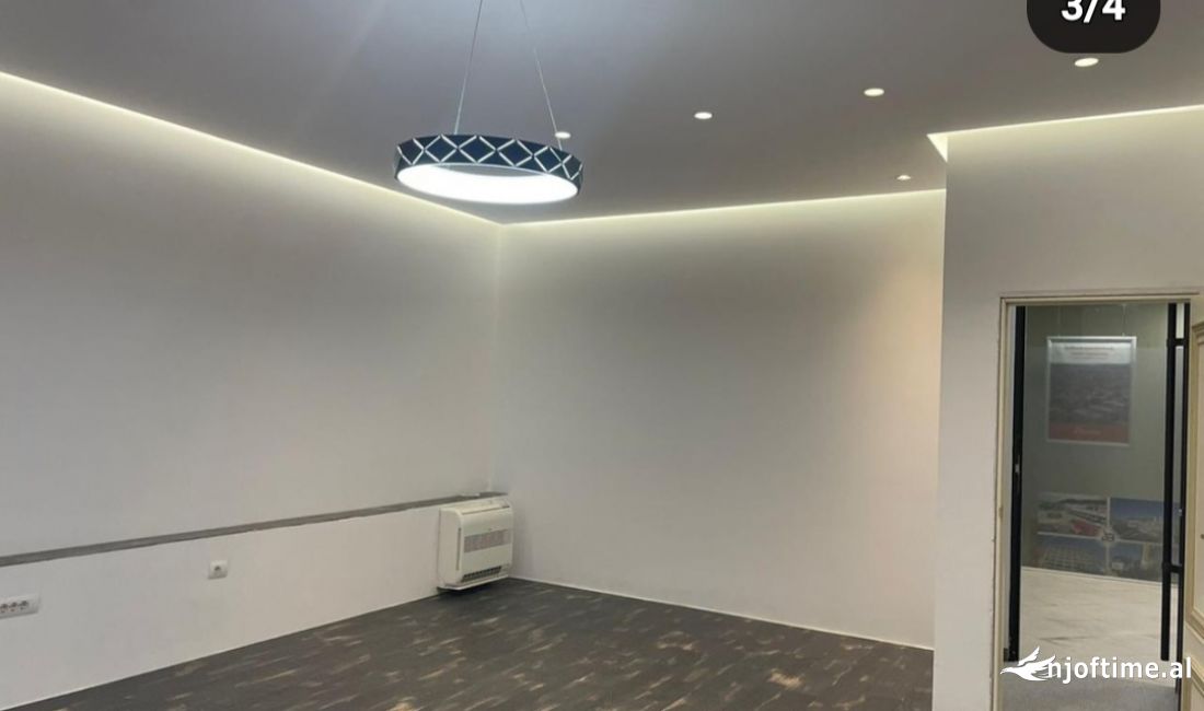 Shitet Dyqan prane Presidences