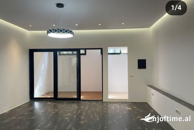 Ambient biznesi ne shitje 1+1 ne Tirane - 250,000 Euro