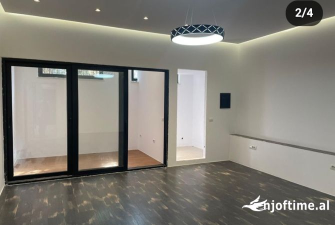 Ambient biznesi ne shitje 1+1 ne Tirane - 250,000 Euro