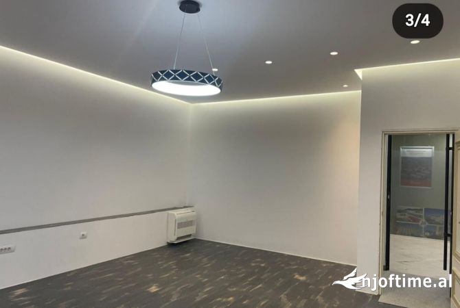 Shitet Dyqan prane Presidences