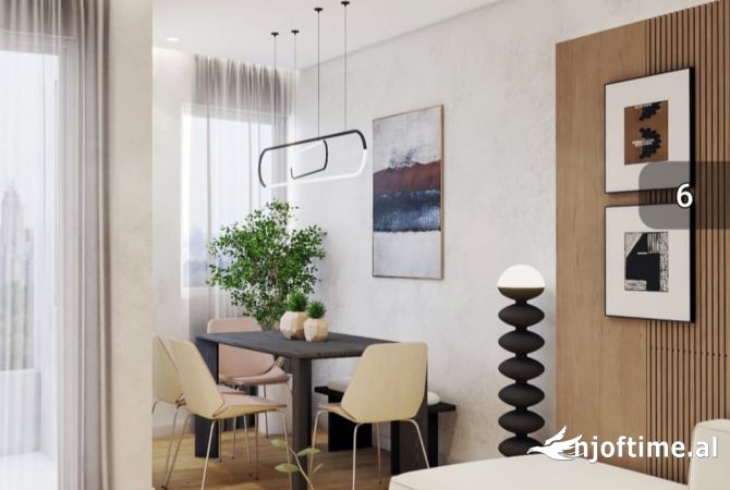 Shitet Apartament 2+1 📍Rruga Mine Peza