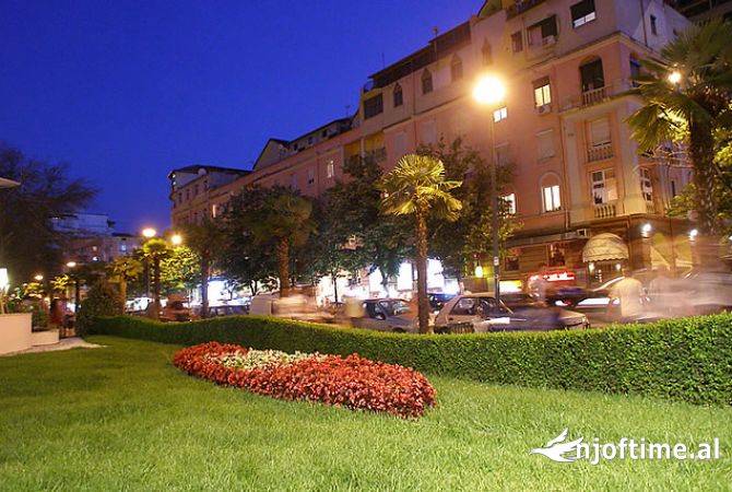 Ambient biznesi ne shitje 1+1 ne Tirane - 500,000 Euro