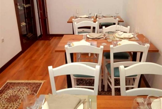 Business Property in Sale 2+1 in Tirana - 500,000 Euro