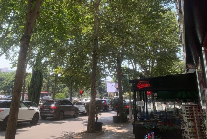 Business Property in Sale 1+1 in Tirana - 280,000 Euro