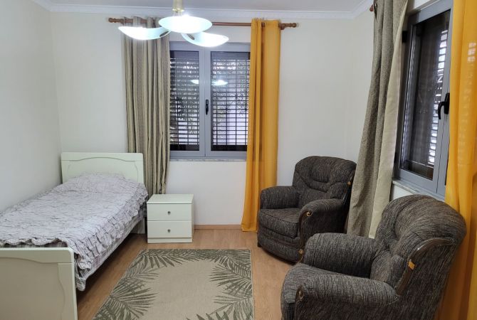 APARTAMENT 3+1 +POST PARKIMI ME QIRA INXHINIERIA E NDERTIMIT