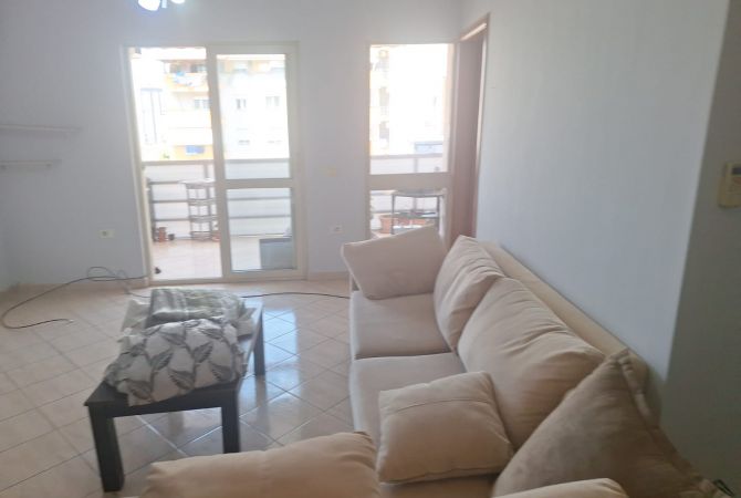 Apartment for rent in Tirana 2+1, Furnished