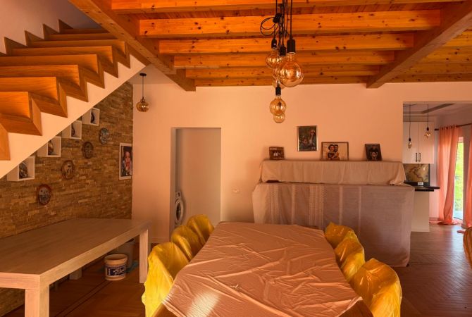 SHITET VILE 2 KATESHE NE DAJT , LINZE