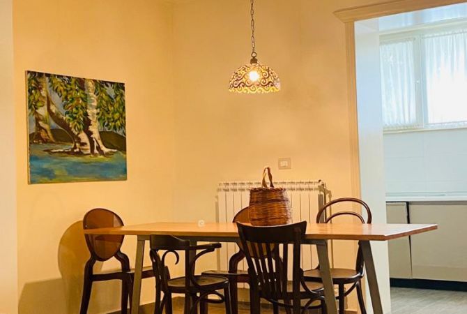 Shtepi ne shitje Apartament ne Tirane, 2+1, Mobilimi E mobiluar, Pagesa 238,000  Euro.