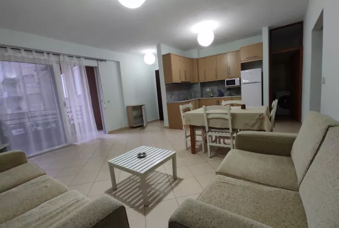SHITET APARTAMENT 2+1 SARANDE 110.000 €