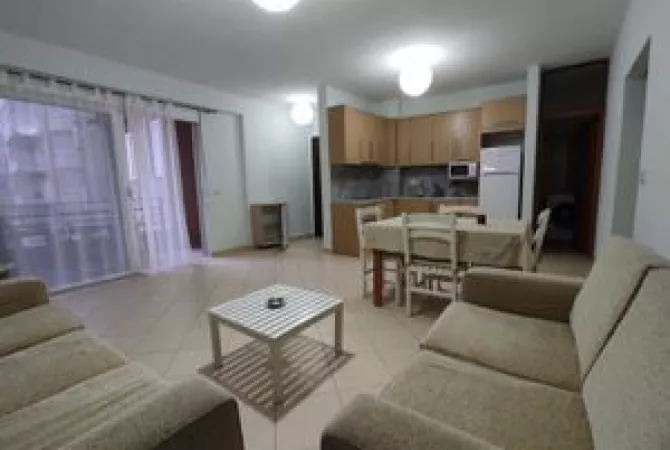 Shitet Apartament 2+1 SARANDE 110.000 €