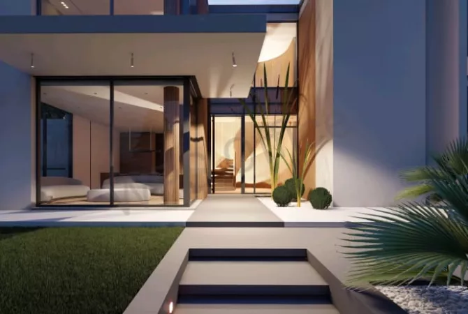 SHITET VILE LUKSOZE PRANE MULLETIT 