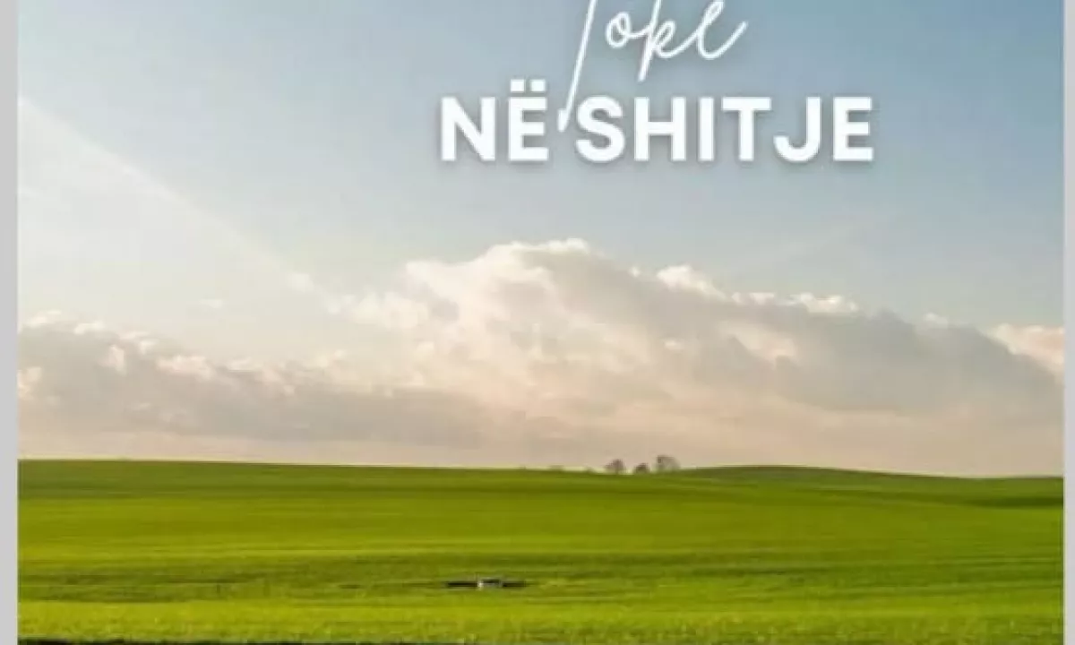 SHITET TOKE PRANE KOMBINATIT 