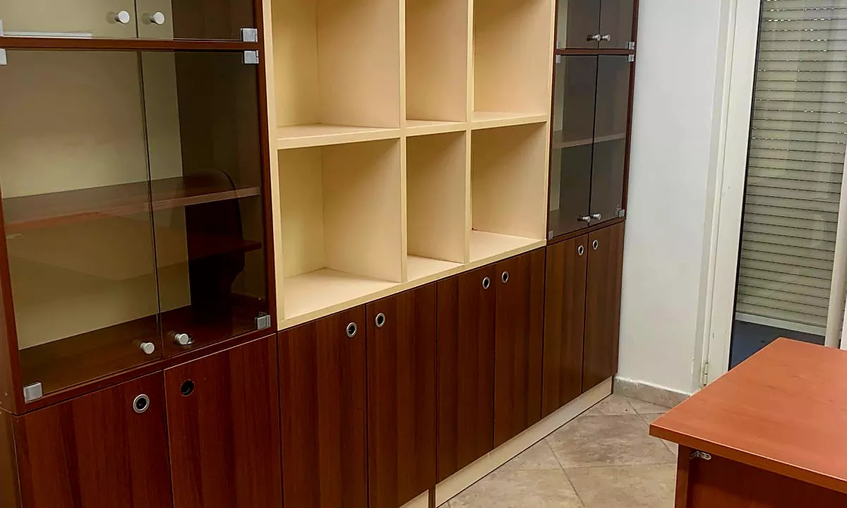 AMBIENT ZYRASH ME QIRA 500 Euro (ISH EKSPOZITA)