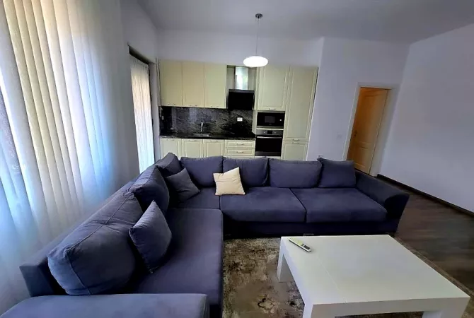 SHESIM APARTAMENT 3+1 kompleksi Delijorgji 