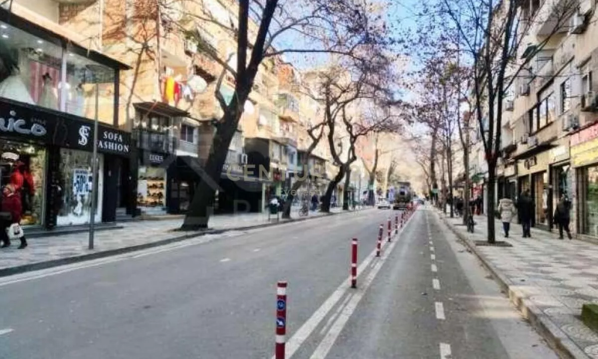 SHITET DYQAN 102 M2 MYSLYM SHYRI 650 EURO