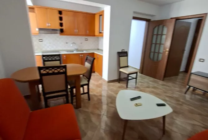 APARTAMENT 1+1 ME QIRA MYSLYM SHYRI 500 EURO 