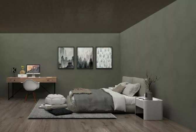 Shtepi me qera Apartament ne Tirane, 1+1, Mobilimi E mobiluar, Pagesa 700  Euro.