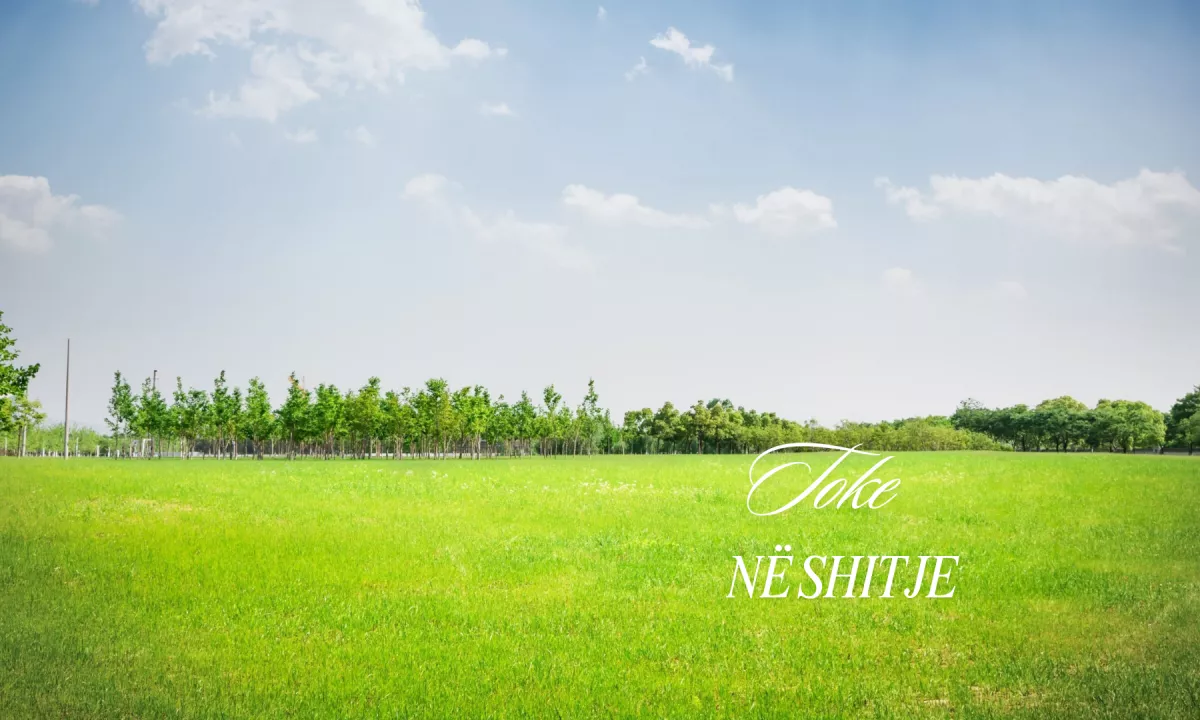📍SHITET TOKE NE FARKE 