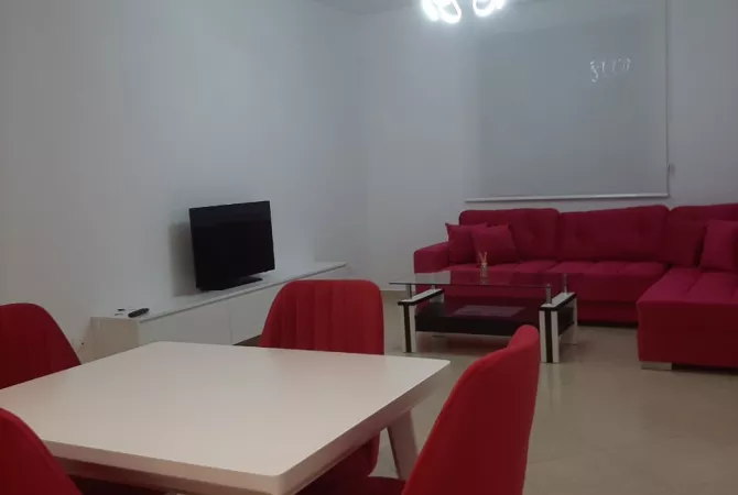 Shtepi me qera 1+1 ne Vlore - 450 Euro