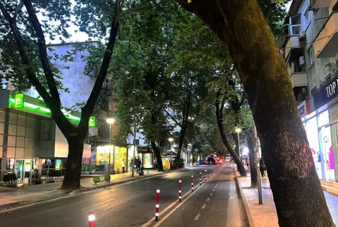 Business Property in Sale 1+1 in Tirana - 620,000 Euro