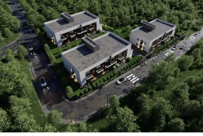 Shtepi ne shitje Apartament ne Tirane, 2+1, Mobilimi Bosh, pa mobiluar, Pagesa 201,800  Euro.