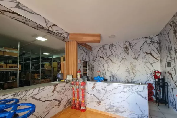 SHITET AMBIENT KOMERCIAL ASTIR 