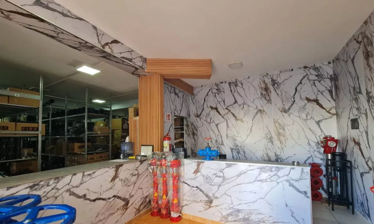 SHITET AMBIENT KOMERCIAL ASTIR 