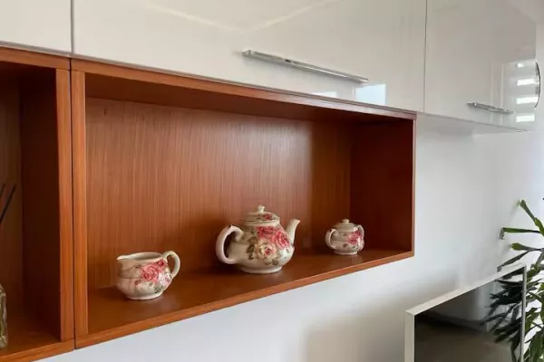 Shtepi me qera Apartament ne Tirane, 2+1, Mobilimi E mobiluar, Pagesa 750  Euro.