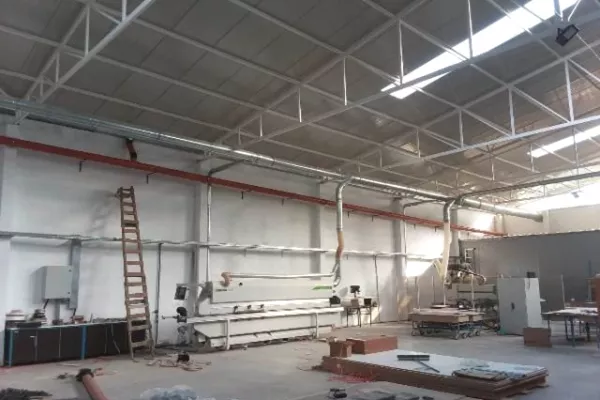 Business Property in Sale 4+1 in Tirana - 1,035,000 Euro