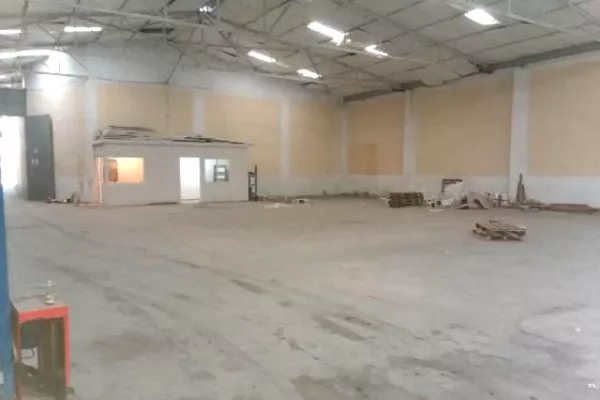 Business Property in Sale 4+1 in Tirana - 1,035,000 Euro