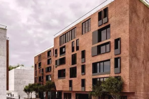 Shtepi ne shitje 2+1 ne Tirane - 161,000 Euro