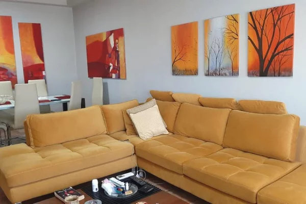 SHITET APARTAMENT 3+1 SHKOLLA E BASHKUAR