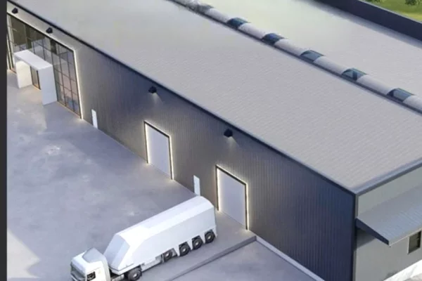 Ambiente Commerciale in Vendita 4+1 a Kruja - 1,500,000 Euro