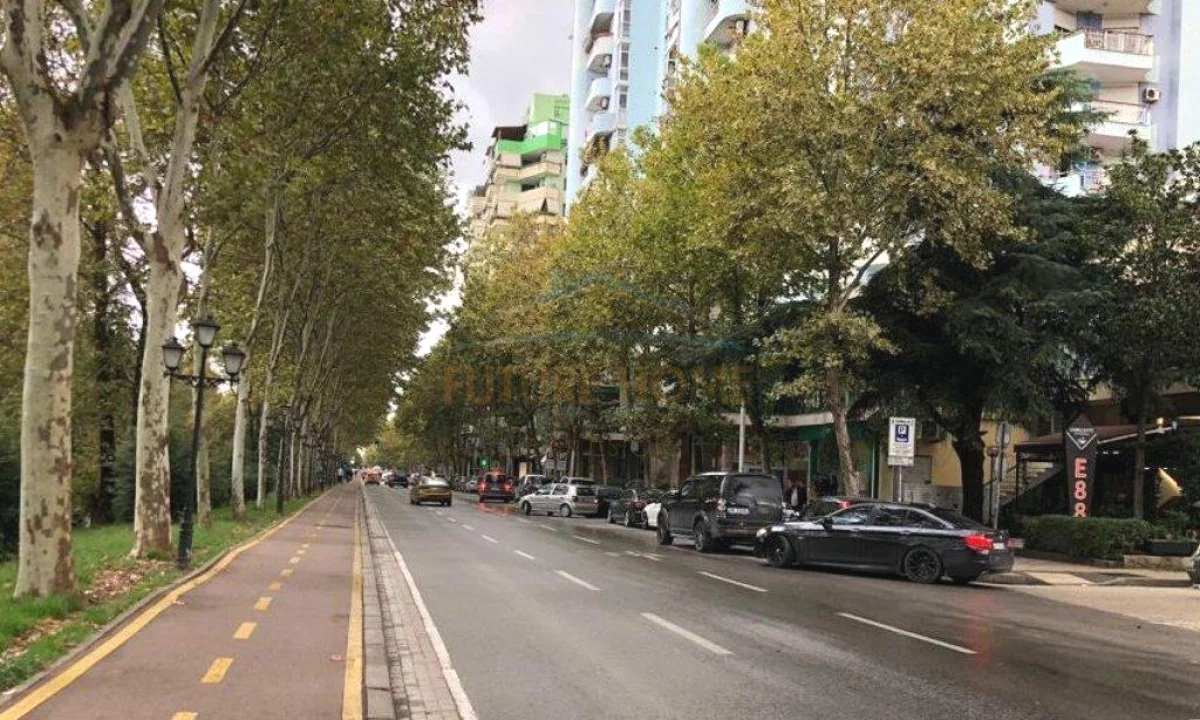 DYQAN ME QIRA 130 M2  ISH EKSPOZITA 2.500 euro